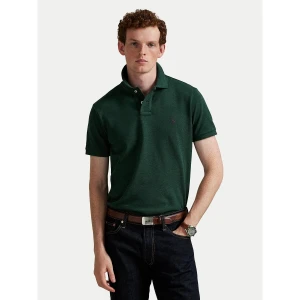 Foto del prodotto Polo Ralph Lauren Polo 710536856489 Verde Slim Fit