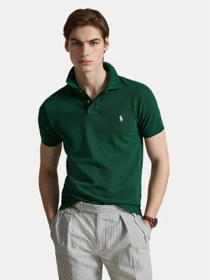 Foto del prodotto Polo Ralph Lauren Polo 710536856515 Verde Regular Fit