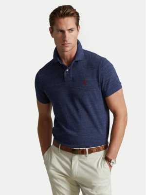 Foto del prodotto Polo Ralph Lauren Polo 710666998005 Blu Regular Fit