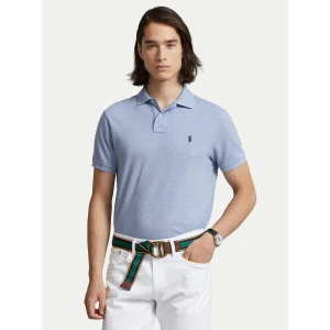 Foto del prodotto Polo Ralph Lauren Polo 710666998007 Blu Custom Slim Fit