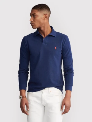 Foto del prodotto Polo Ralph Lauren Polo 710681126038 Blu scuro Slim Fit