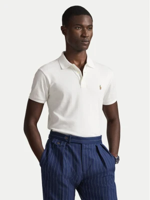 Foto del prodotto Polo Ralph Lauren Polo 710685514001 Bianco Slim Fit