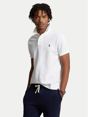 Foto del prodotto Polo Ralph Lauren Polo Core Replen 710548797 Bianco Slim Fit