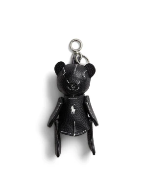 Foto del prodotto Polo Ralph Lauren Portachiavi 427P13276003 Nero