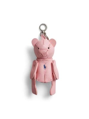 Foto del prodotto Polo Ralph Lauren Portachiavi 427P13276005 Rosa