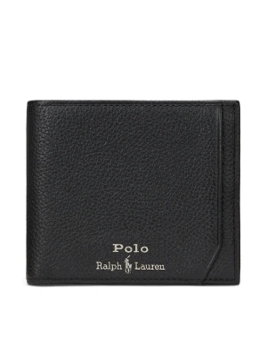 Foto del prodotto Polo Ralph Lauren Portafoglio 405963224001 Nero