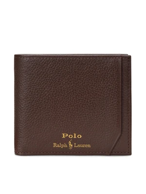 Foto del prodotto Polo Ralph Lauren Portafoglio 405963224002 Marrone scuro