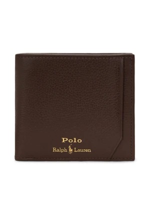 Foto del prodotto Polo Ralph Lauren Portafoglio 405963225002 Marrone scuro
