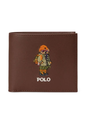 Foto del prodotto Polo Ralph Lauren Portafoglio 405P16238002 Marrone