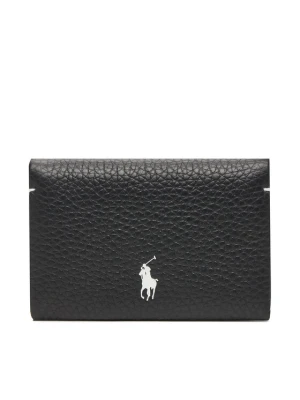 Foto del prodotto Polo Ralph Lauren Portafoglio 427949873014 Nero