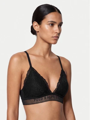 Foto del prodotto Polo Ralph Lauren Reggiseno Bralette 4P0171 Nero