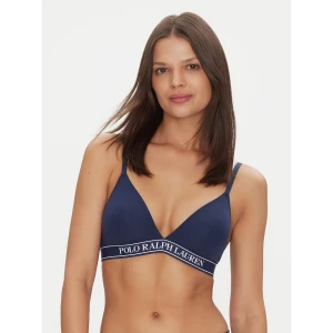 Foto del prodotto Polo Ralph Lauren Reggiseno Bralette 4P0480 Blu scuro