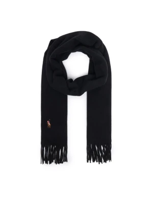 Foto del prodotto Polo Ralph Lauren Scialle 449891308001 Nero
