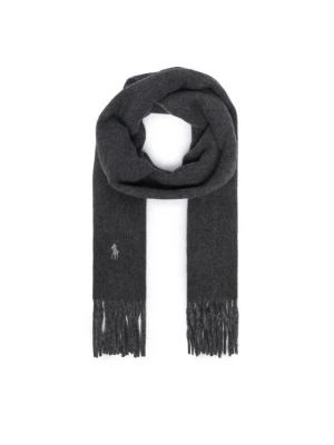 Foto del prodotto Polo Ralph Lauren Scialle 449959334003 Grigio