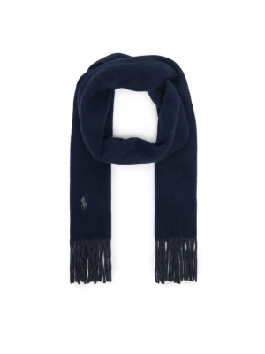 Foto del prodotto Polo Ralph Lauren Scialle 449959334006 Blu scuro