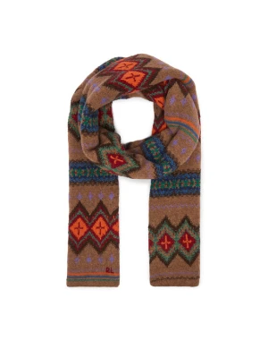 Foto del prodotto Polo Ralph Lauren Sciarpa 449P20252001 Multicolore
