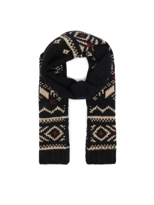 Foto del prodotto Polo Ralph Lauren Sciarpa 449P20292001 Nero