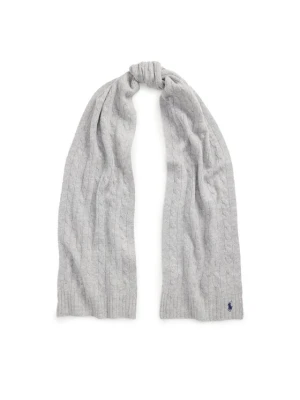 Foto del prodotto Polo Ralph Lauren Sciarpa 455956296004 Grigio