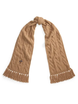 Foto del prodotto Polo Ralph Lauren Sciarpa 455P18119002 Marrone