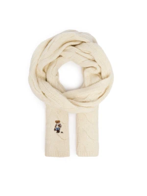 Foto del prodotto Polo Ralph Lauren Sciarpa 455P23849001 Crema