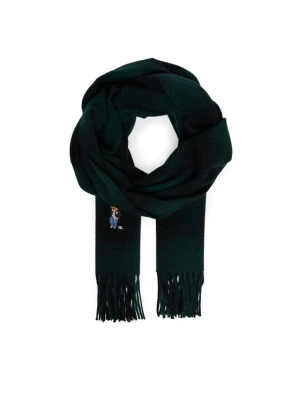 Foto del prodotto Polo Ralph Lauren Sciarpa 455P23856001 Verde