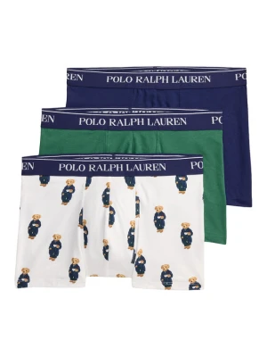 Foto del prodotto Polo Ralph Lauren Set di boxer 714830299228 Multicolore