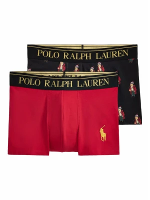 Foto del prodotto Polo Ralph Lauren Set di boxer 714843425018 Nero