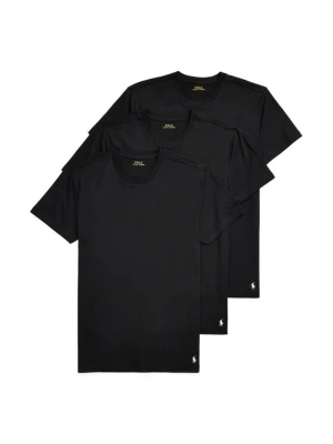 Foto del prodotto Polo Ralph Lauren Set di t-shirt 714830304014 Nero Regular Fit