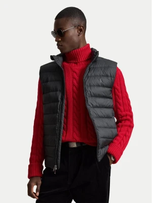 Foto del prodotto Polo Ralph Lauren Smanicato 710B20425001 Nero Regular Fit