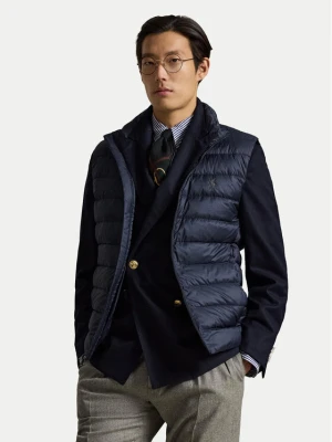 Foto del prodotto Polo Ralph Lauren Smanicato 710B20425002 Blu scuro Regular Fit