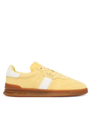 Foto del prodotto Polo Ralph Lauren Sneakers 804956688012 Giallo