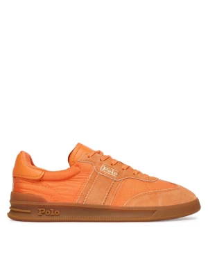 Foto del prodotto Polo Ralph Lauren Sneakers 804P04919003 Arancione