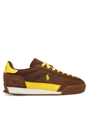 Foto del prodotto Polo Ralph Lauren Sneakers 804P15632002 Marrone