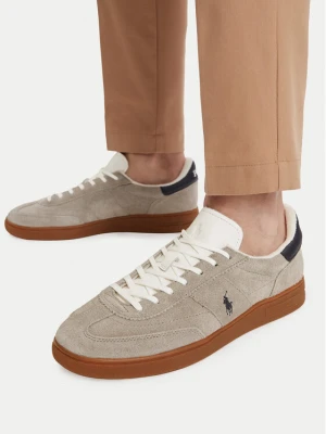 Foto del prodotto Polo Ralph Lauren Sneakers 809P09753004 Marrone
