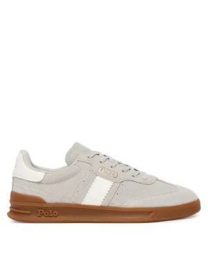 Foto del prodotto Polo Ralph Lauren Sneakers Aera 804956688010 Beige