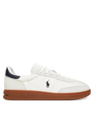 Foto del prodotto Polo Ralph Lauren Sneakers Bedford 809973701005 Écru Crema