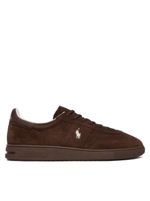 Foto del prodotto Polo Ralph Lauren Sneakers Bedford 809P13079002 Marrone