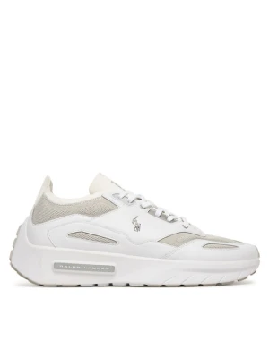 Foto del prodotto Polo Ralph Lauren Sneakers Boerum 809P07533001 Bianco