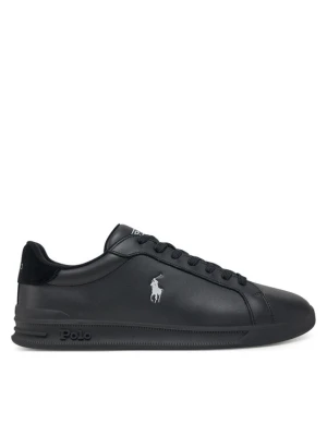 Foto del prodotto Polo Ralph Lauren Sneakers Heritage Court II 809965072002 Nero