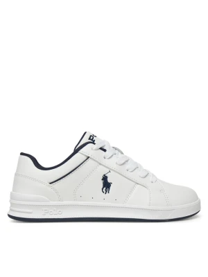 Foto del prodotto Polo Ralph Lauren Sneakers Heritage RL02431101 Bianco