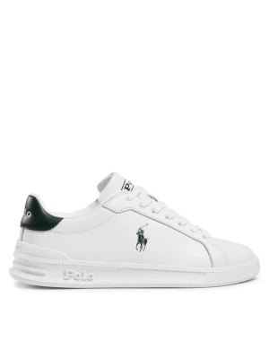 Foto del prodotto Polo Ralph Lauren Sneakers Hrt Ct II 809829824004 Bianco
