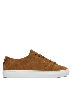 Foto del prodotto Polo Ralph Lauren Sneakers Jr Lux Decon Sk 809P07624001 Marrone