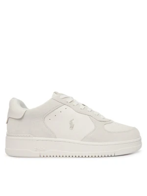Foto del prodotto Polo Ralph Lauren Sneakers Masters CRT 809P15491001 Bianco