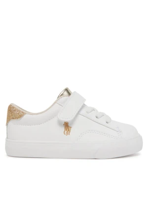 Foto del prodotto Polo Ralph Lauren Sneakers RF104099 Bianco