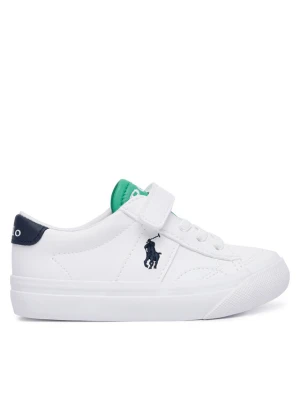 Foto del prodotto Polo Ralph Lauren Sneakers RL03416105 Bianco