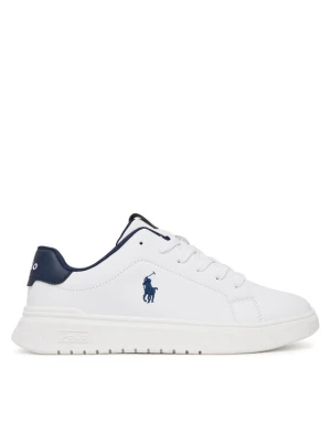 Foto del prodotto Polo Ralph Lauren Sneakers RL03844101 Bianco
