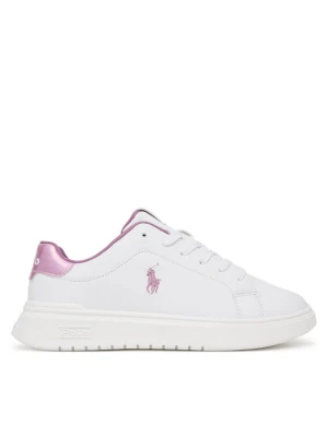 Foto del prodotto Polo Ralph Lauren Sneakers RL03844110 Bianco