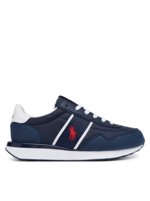 Foto del prodotto Polo Ralph Lauren Sneakers RL03943410 Blu scuro