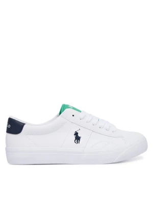 Foto del prodotto Polo Ralph Lauren Sneakers RL04833101 Bianco