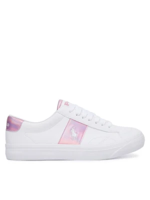 Foto del prodotto Polo Ralph Lauren Sneakers RL04833103 Bianco